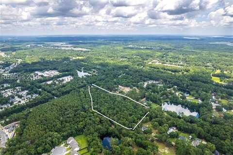 11 Grassey Lane, Bluffton, SC 29910