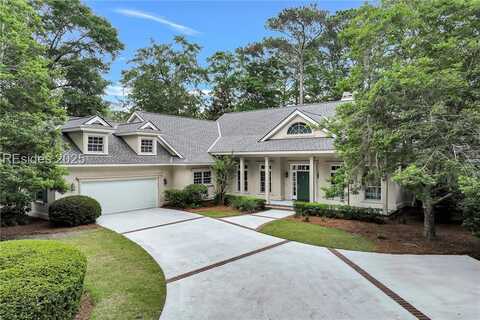 8 Larium Place, Hilton Head Island, SC 29926