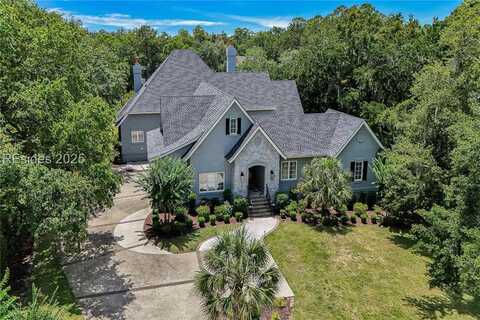 4 Wedgewood Circle, Bluffton, SC 29910