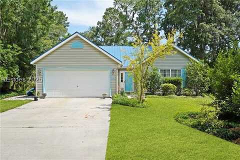 96 Baywood Drive, Bluffton, SC 29910