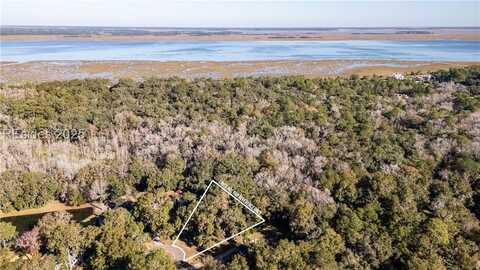 10 Long Pond Drive N, Beaufort, SC 29907