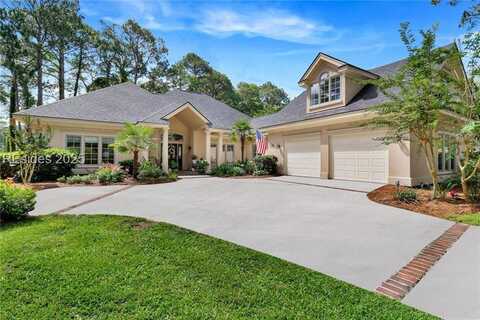 6 Oyster Rake Lane, Hilton Head Island, SC 29926