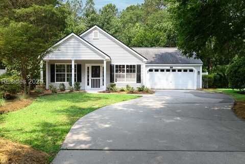 506 Mill Street, Bluffton, SC 29910