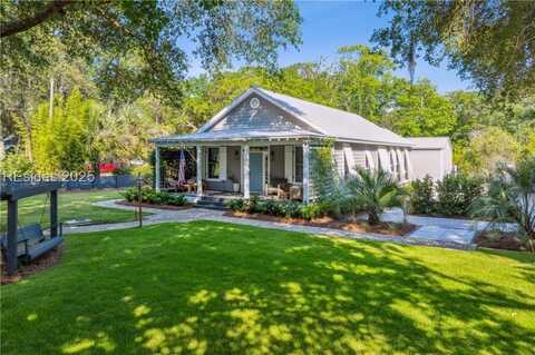 165 Alljoy Rd, Bluffton, SC 29910
