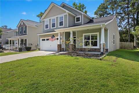 21 Cedar Creek Circle, Beaufort, SC 29906