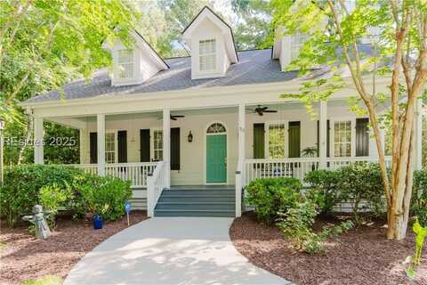 33 Epps Avenue, Hardeeville, SC 29927