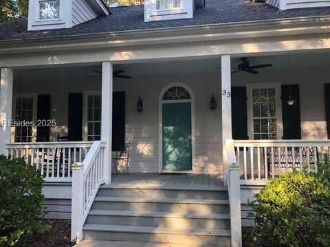 33 Epps Avenue, Hardeeville, SC 29927