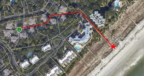 89 Ocean Lane, Hilton Head Island, SC 29928