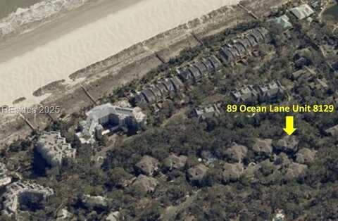 89 Ocean Lane, Hilton Head Island, SC 29928