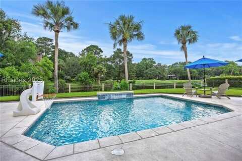11 Ridgewood Lane, Hilton Head Island, SC 29928