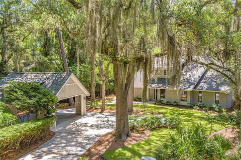 36 Wisteria Lane, Hilton Head Island, SC 29928