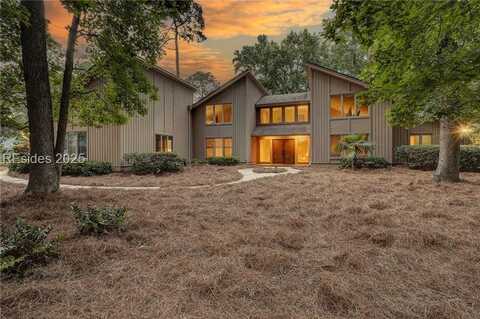 2 Bowline Bay Court, Hilton Head Island, SC 29926
