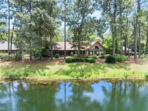 5 Pheasant Run Court, Hilton Head Island, SC 29926