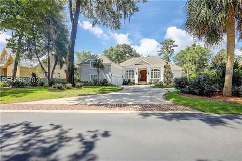 17 Magnolia Blossom Drive, Bluffton, SC 29910