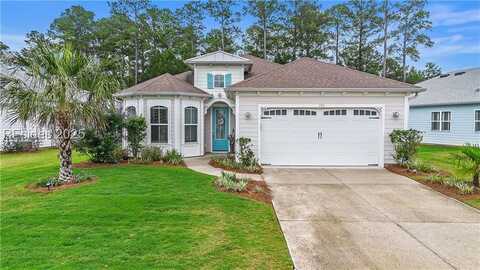 752 Coral Reef Way, Hardeeville, SC 29927