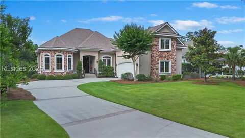 300 Hampton Lake Drive, Bluffton, SC 29910