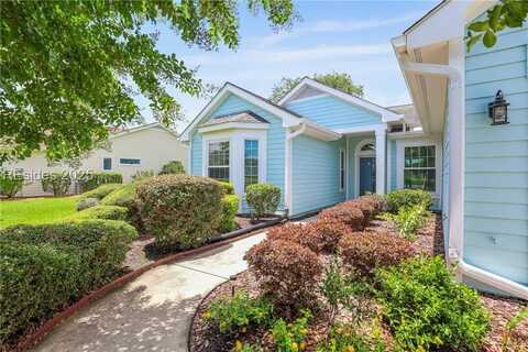 105 Col Dunovant Court, Okatie, SC 29909