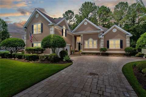 16 Chadbourne Street, Bluffton, SC 29910