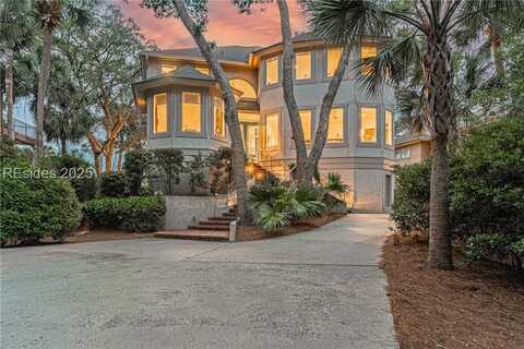 17 Atlantic Pointe Drive, Hilton Head Island, SC 29928
