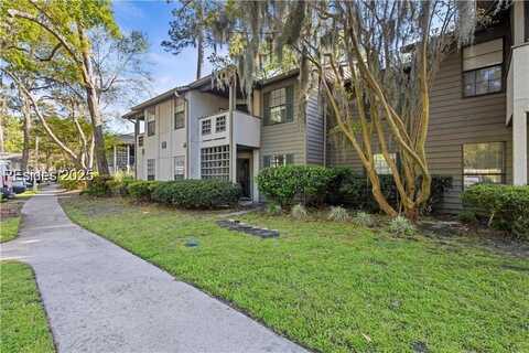 30 Mathews Drive, Hilton Head Island, SC 29926