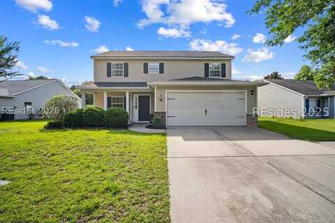 23 Hidden Lakes Lane, Bluffton, SC 29910