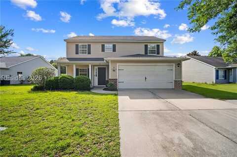 23 Hidden Lakes Lane, Bluffton, SC 29910