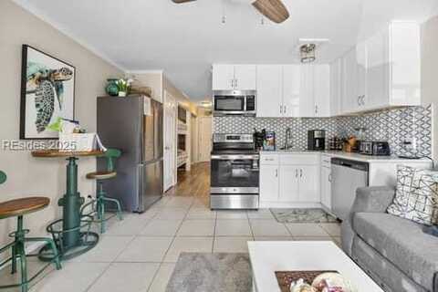23 S Forest Beach, Hilton Head Island, SC 29928