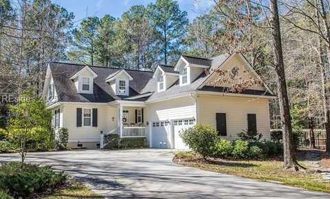 29 Epps Avenue, Hardeeville, SC 29927