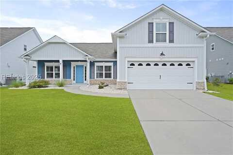 64 Grovewood Drive, Bluffton, SC 29910