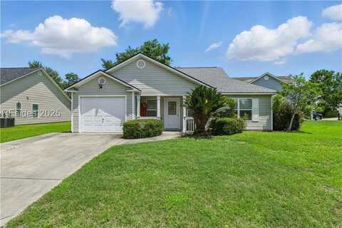 55 Broadland Circle, Bluffton, SC 29910