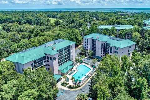 45 Waterside Drive, Hilton Head Island, SC 29928