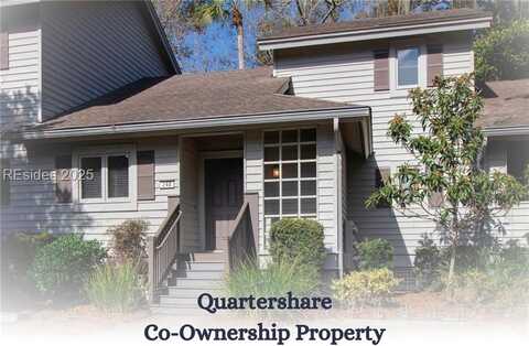 55 Barcelona Road, Hilton Head Island, SC 29928