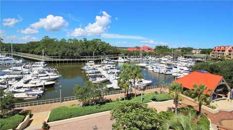 9 Harbourside Lane, Hilton Head Island, SC 29928