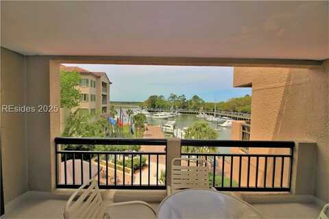 9 Harbourside Lane, Hilton Head Island, SC 29928