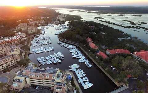 9 Harbourside Lane, Hilton Head Island, SC 29928