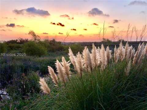 4 Cedar Reef Drive, Saint Helena Island, SC 29920