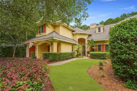 86 Hopsewee Drive, Okatie, SC 29909