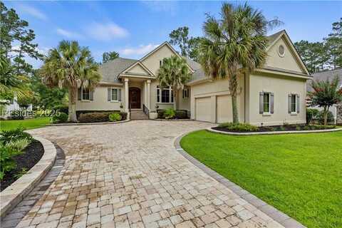 314 Farnsleigh Avenue, Bluffton, SC 29910
