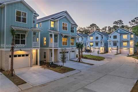 225 Olive Shell Court, Hilton Head Island, SC 29926