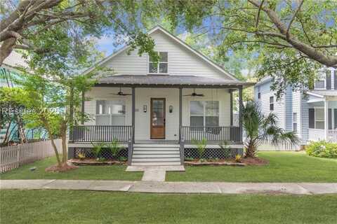 1003 10th Street, Port Royal, SC 29935