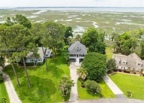 5953 Pleasant Farm Drive, Beaufort, SC 29906