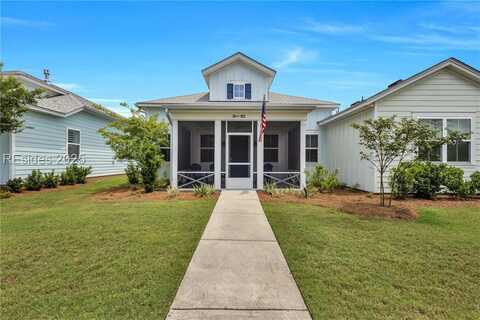 39 Island Breeze Lane, Hardeeville, SC 29927