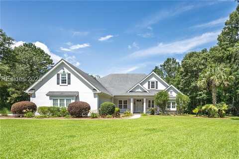 1197 Pine Arbor Road, Hardeeville, SC 29927