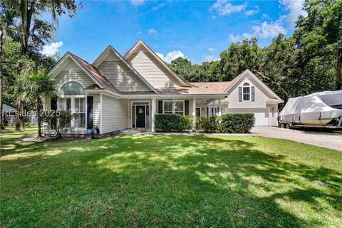 11 Ashley Drive, Beaufort, SC 29907