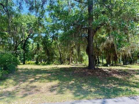 25 Carnoustie Ct, Daufuskie Island, SC 29915