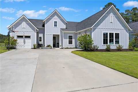 113 Laurel Oak Avenue, Hardeeville, SC 29927