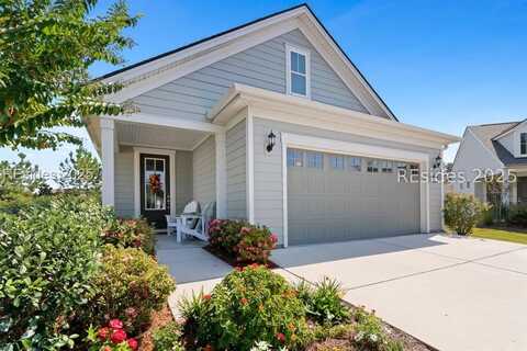 582 Blue Jay Lane, Okatie, SC 29909