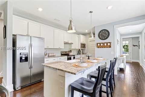 582 Blue Jay Lane, Okatie, SC 29909