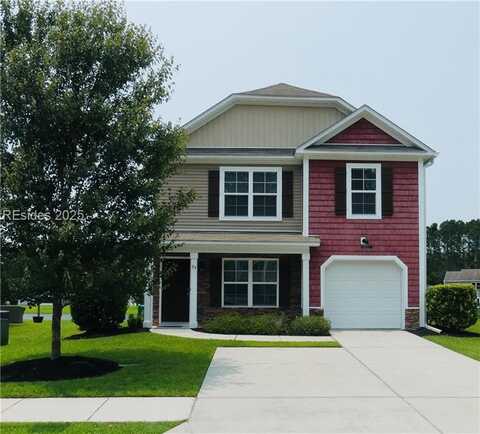 53 Running Oak Drive, Bluffton, SC 29910