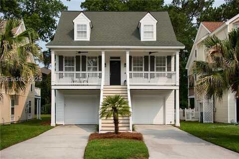8 Cobblestone Court, Hilton Head Island, SC 29928